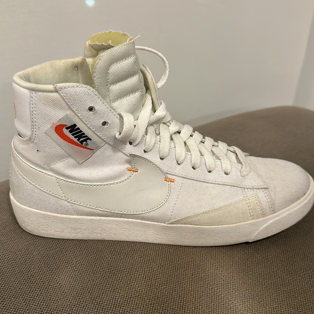 Nike Blazer Mid Rebel